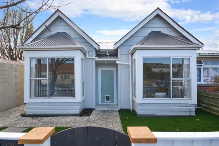 Photo of property in 40 Eastbourne Street, Caversham, Dunedin, 9012