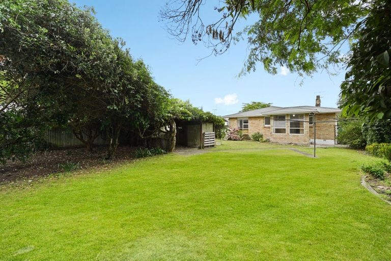 Photo of property in 56 Tranmere Road, Fairfield, Hamilton, 3214