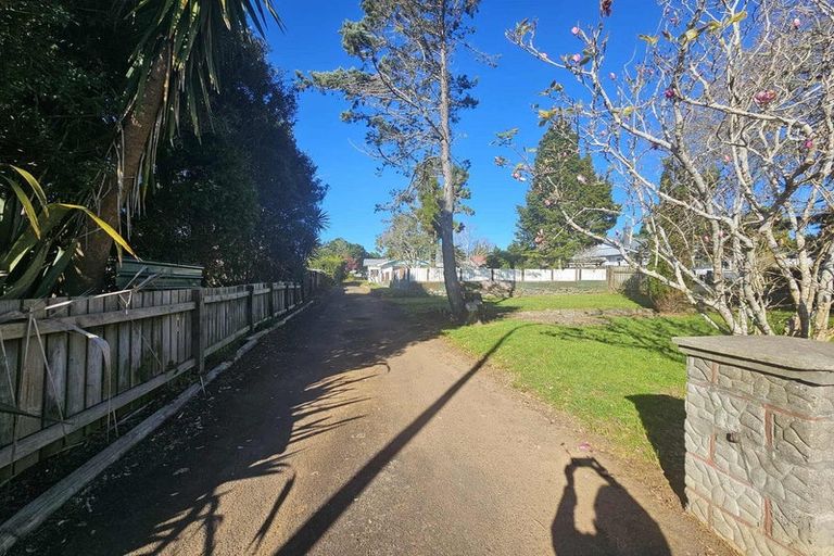 Photo of property in 17 Hillcrest Road, Kaikohe, 0405