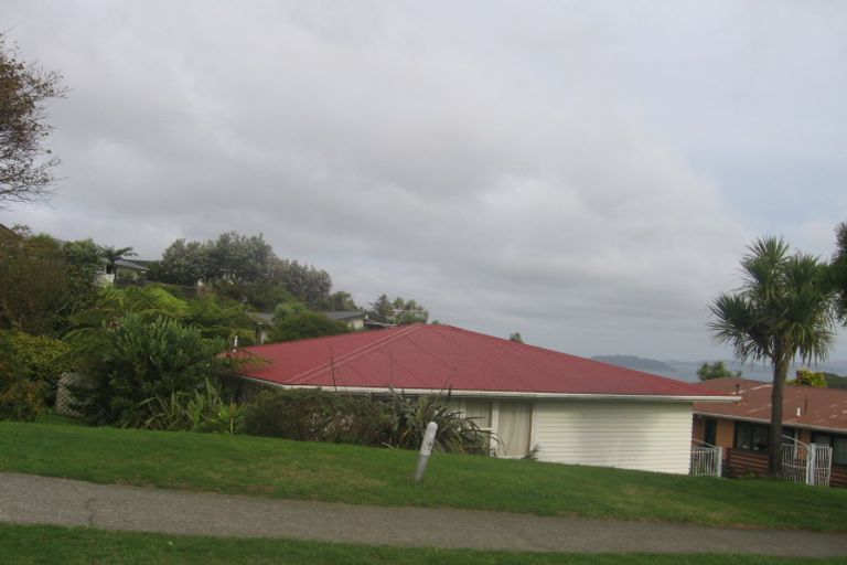 Photo of property in 234 Dowse Drive, Maungaraki, Lower Hutt, 5010