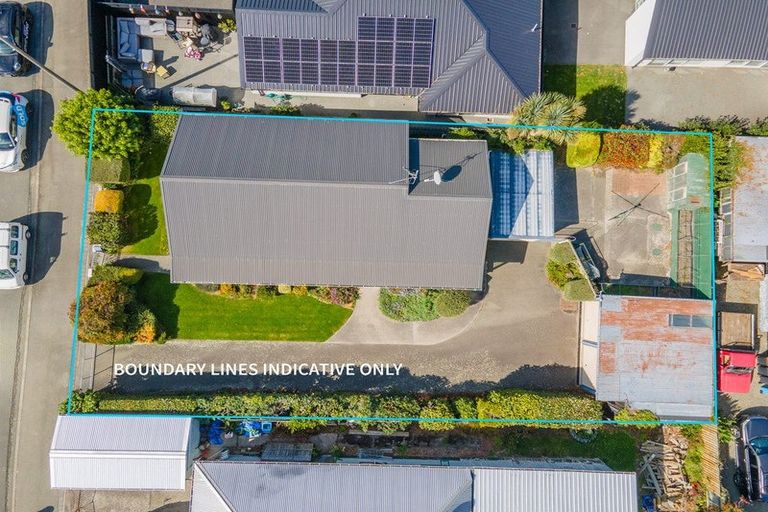 Photo of property in 252 Church Street, West End, Timaru, 7910