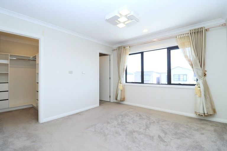 Photo of property in 6 Mcquoids Road, Flat Bush, Auckland, 2019