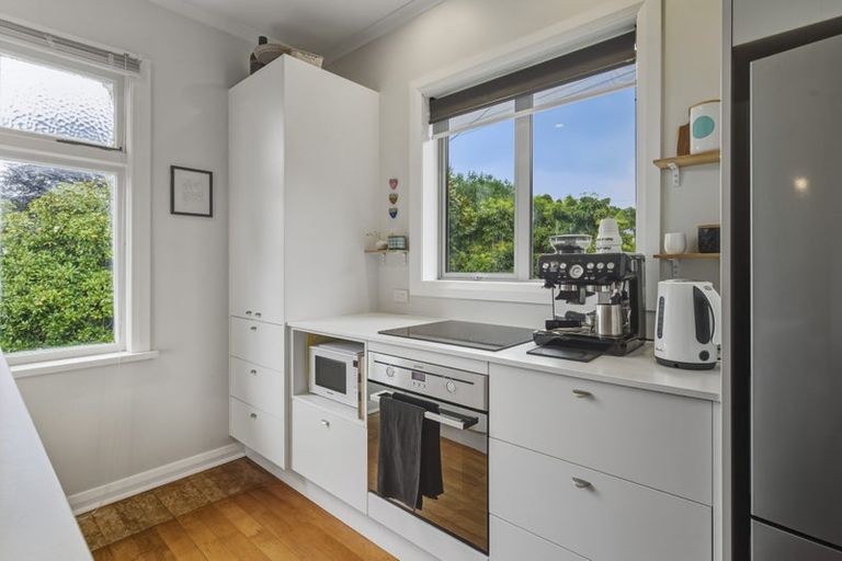 Photo of property in 1 Ashley Street, Belleknowes, Dunedin, 9011