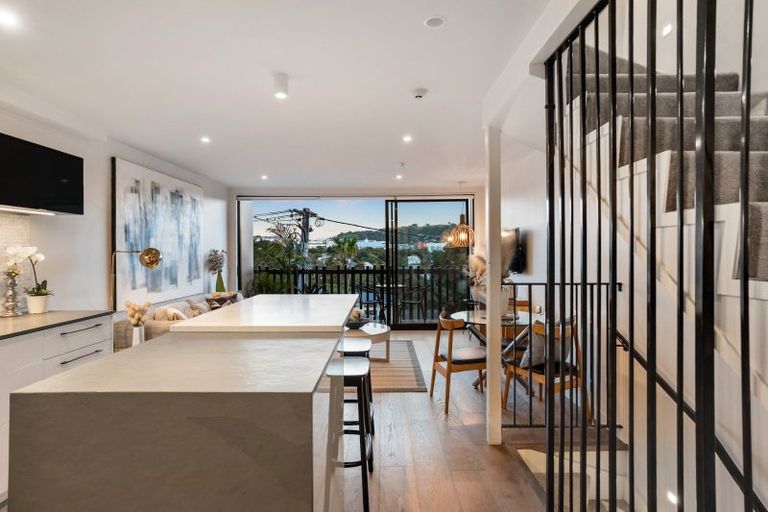 Photo of property in 8/6 Waima Street, Grey Lynn, Auckland, 1021