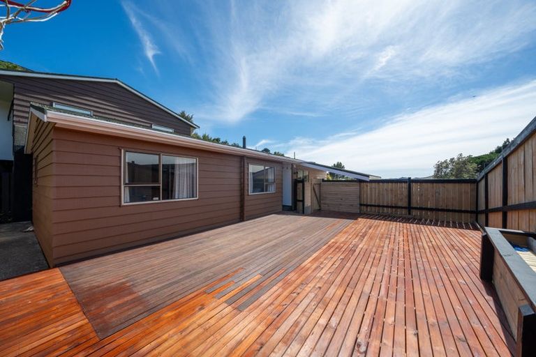 Photo of property in 46a Cambrian Street, Churton Park, Wellington, 6037
