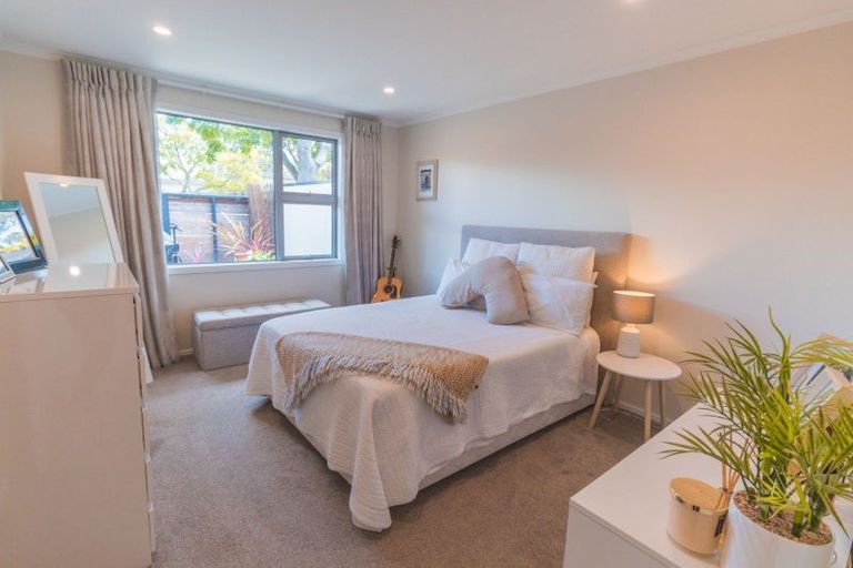 Photo of property in 307 College Street, West End, Palmerston North, 4410