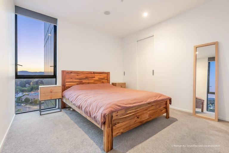 Photo of property in 603/1 Buscomb Avenue, Henderson, Auckland, 0610