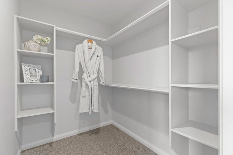 Photo of property in 40 James Line, Kelvin Grove, Palmerston North, 4414