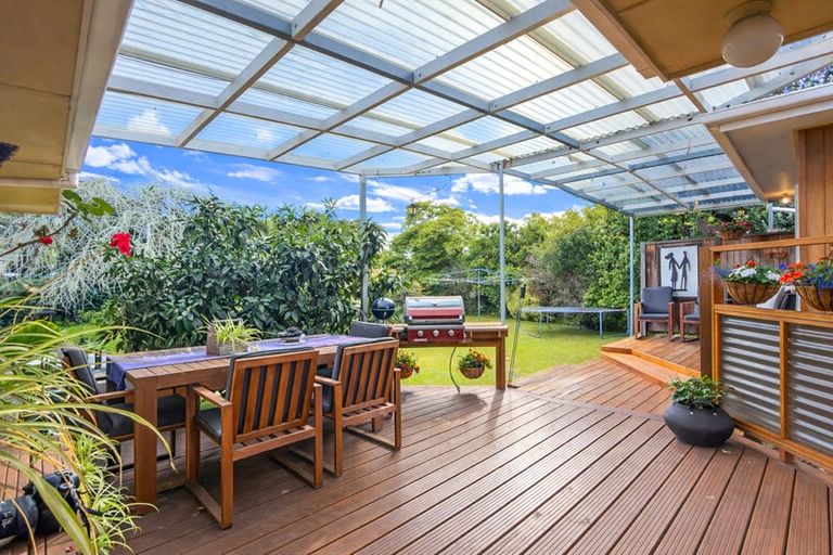 Photo of property in 7 Anderson Street, Putaruru, 3411