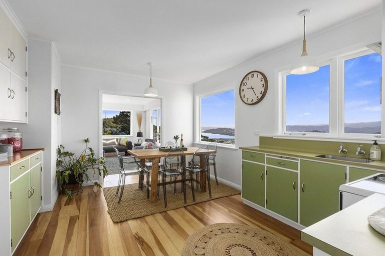 Photo of property in 65 Buckley Road, Southgate, Wellington, 6023