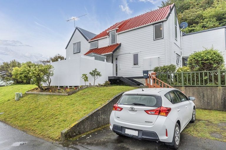 Photo of property in 3/40 Ranelagh Street, Karori, Wellington, 6012