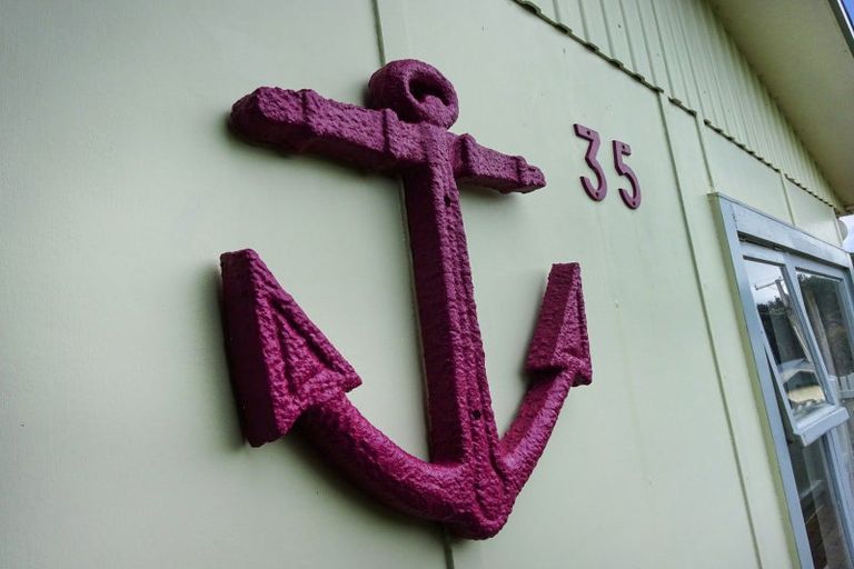 Photo of property in 35 Ruanui Street, Himatangi Beach, Foxton, 4891