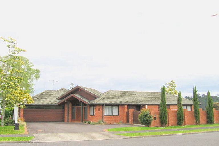 Photo of property in 6 Irwin Court, Katikati, 3129