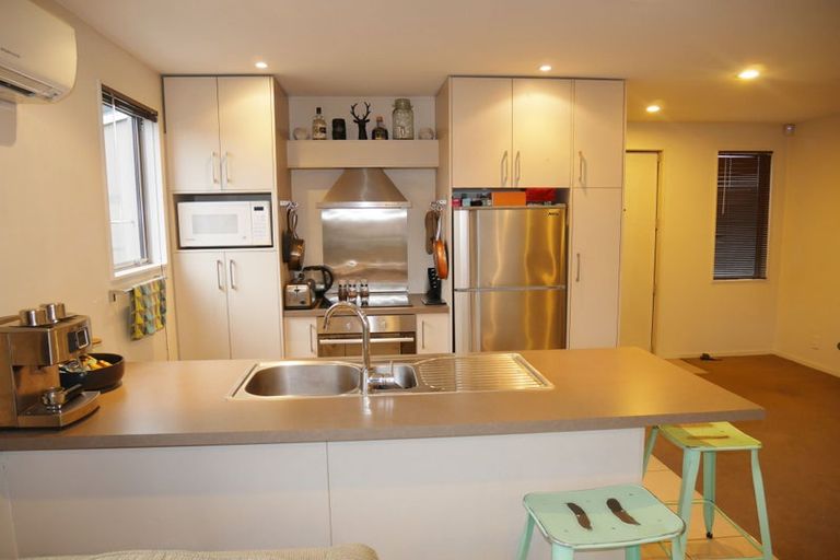 Photo of property in 36b Hastings Street West, Sydenham, Christchurch, 8023