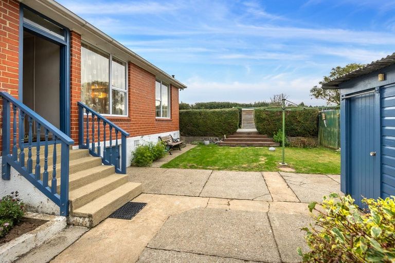 Photo of property in 100 Ashmore Street, Halfway Bush, Dunedin, 9010