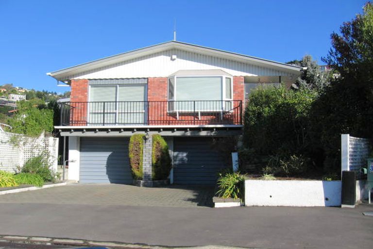 Photo of property in 34 Glamis Place, Cashmere, Christchurch, 8022