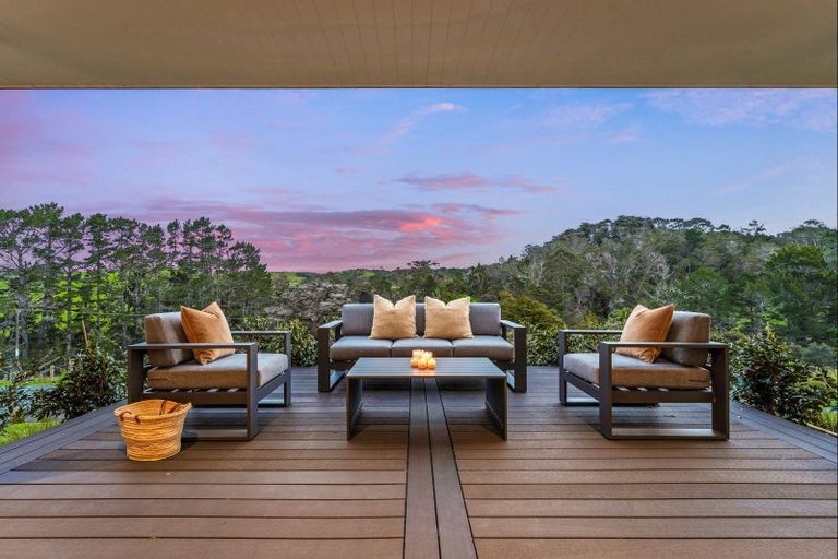 Photo of property in 321 Hepburn Creek Road, Warkworth, 0981