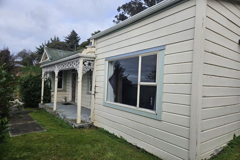 Photo of property in 58 Forbury Road, Forbury, Dunedin, 9012