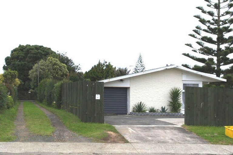 Photo of property in 60 Union Road, Howick, Auckland, 2014