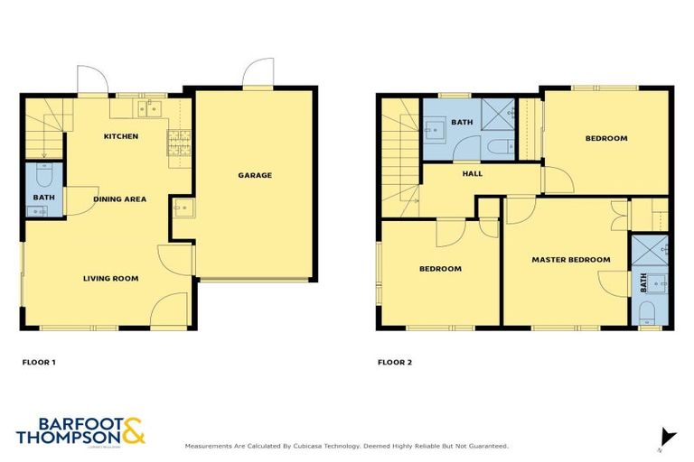 Photo of property in 2/177 Old Wairoa Road, Papakura, 2110