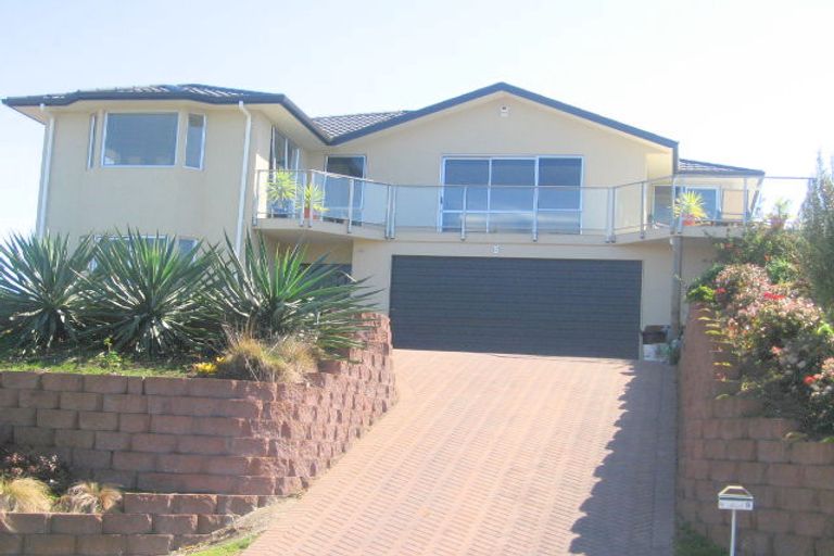 Photo of property in 5 Christa Court, Whitianga, 3510