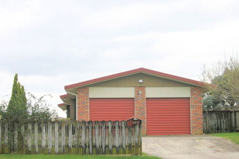 Photo of property in 297a Dickson Road, Papamoa Beach, Papamoa, 3118