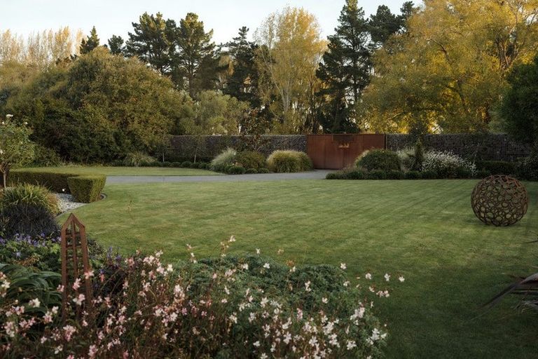 Photo of property in 78 Skewbridge Road, Flaxton, Kaiapoi, 7691