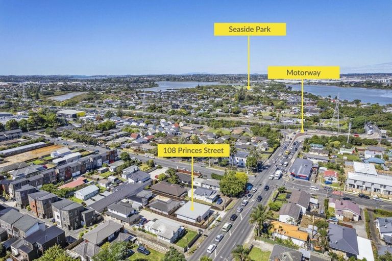 Photo of property in 108a Princes Street, Pukekohe, 2120