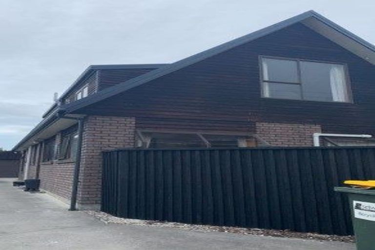 Photo of property in 47 Gerald Street, Lincoln, 7608