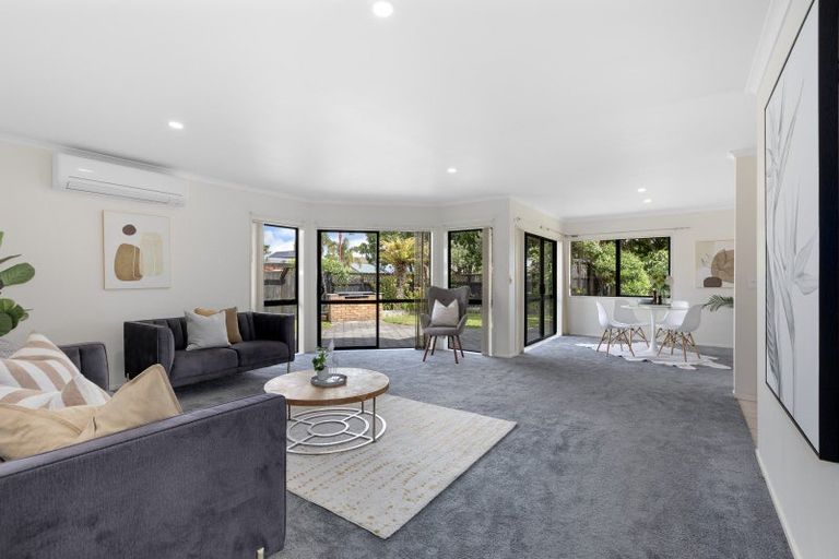 Photo of property in 18 Fendalton Drive, Rototuna, Hamilton, 3210