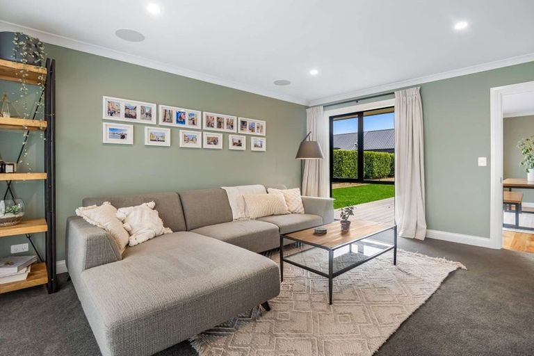 Photo of property in 4 Verdeco Boulevard, Lincoln, 7608