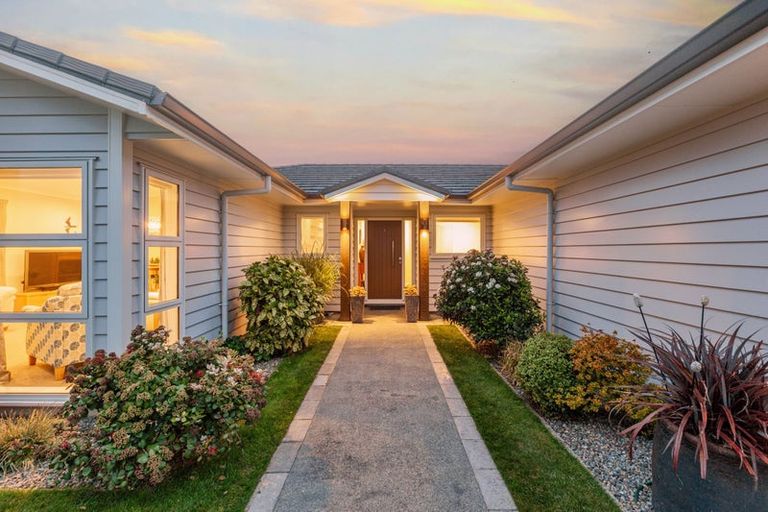 Photo of property in 65 John Burke Drive, Aotea, Porirua, 5024