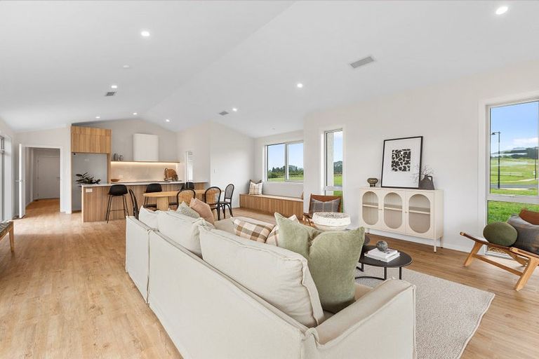 Photo of property in 189 Hudson Street, Pirongia, 3802