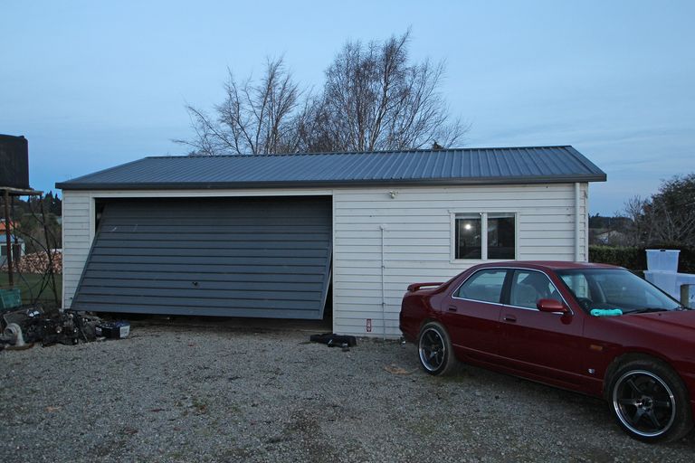 Photo of property in 38 Charles Street, Weston, Oamaru, 9401