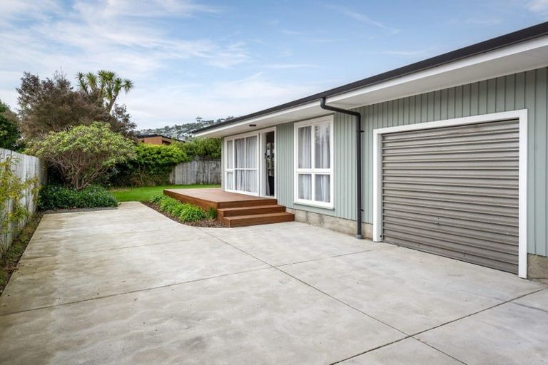 Photo of property in 1/23 Landsdowne Terrace, Cashmere, Christchurch, 8022