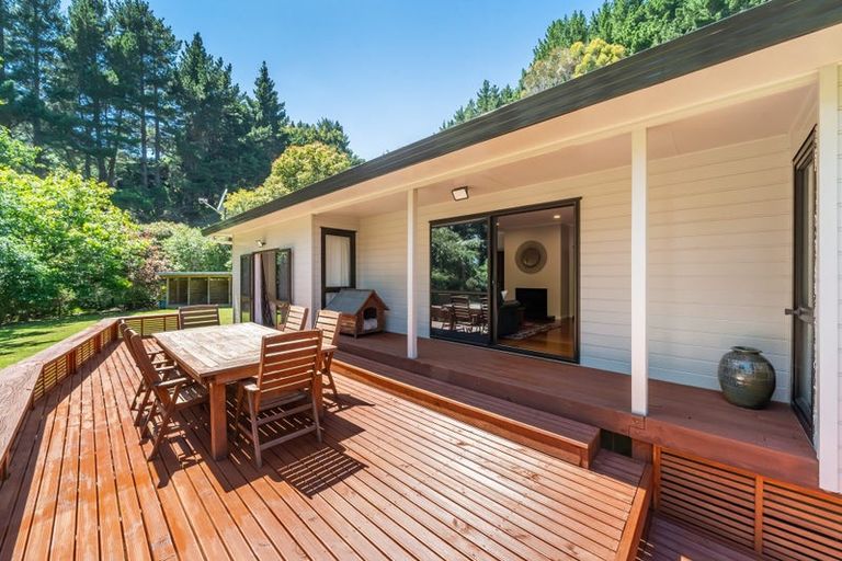 Photo of property in 162 Murphys Road, Judgeford, Porirua, 5381