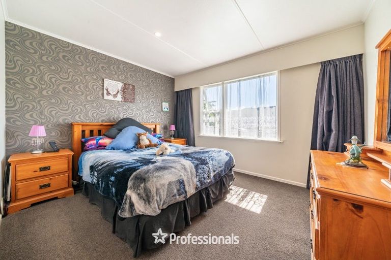 Photo of property in 8 Harlow Grove, Wainuiomata, Lower Hutt, 5014