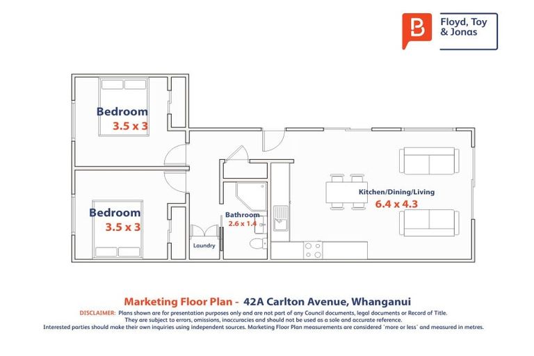 Photo of property in 42a Carlton Avenue, Gonville, Wanganui, 4500