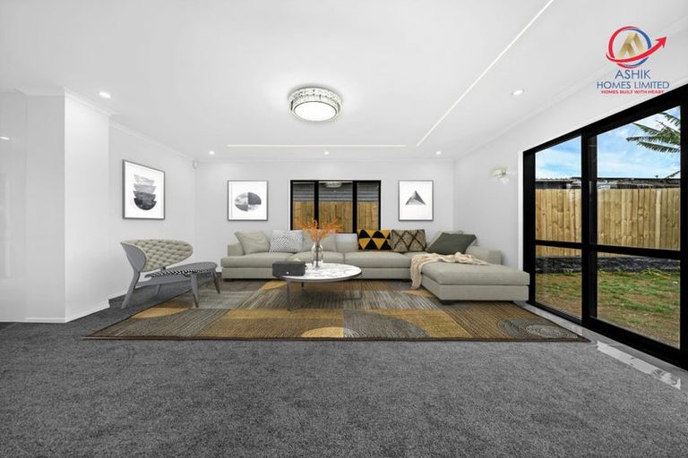 Photo of property in 16 Henwood Road, Mangere East, Auckland, 2024