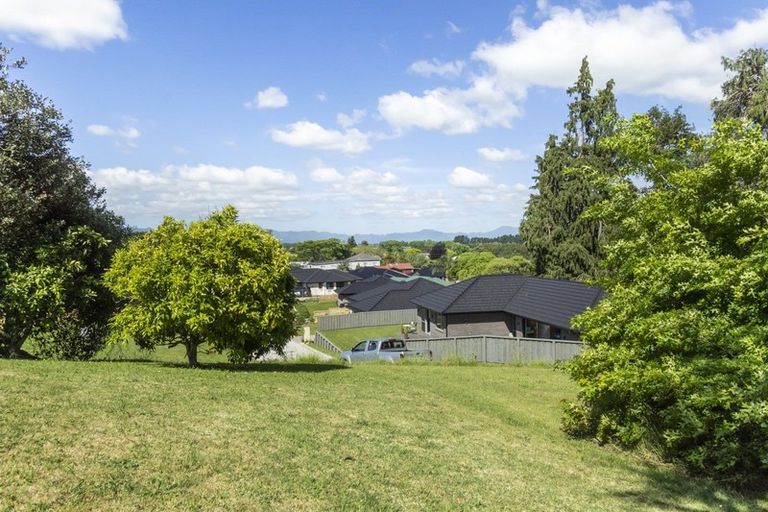 Photo of property in 10 Memorial Rise, Morrinsville, 3300