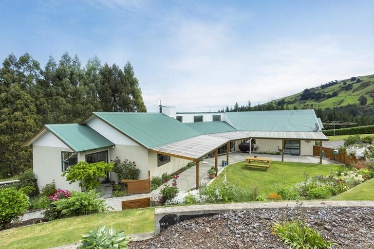 Photo of property in 268 Norwood Street, Normanby, Dunedin, 9010