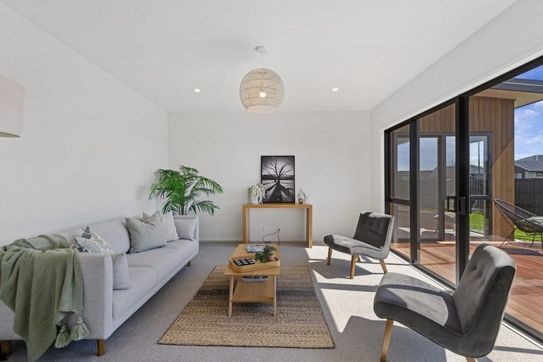 Photo of property in 2 Makonui Road, Lincoln, 7608