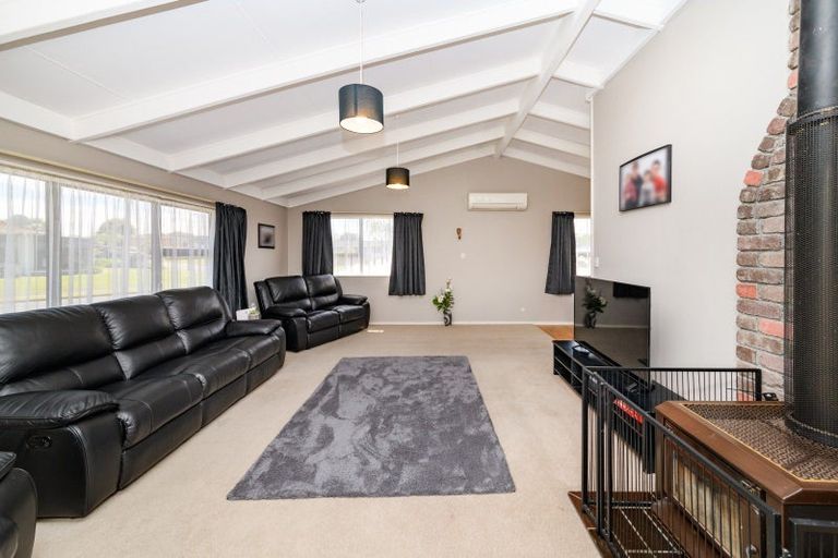 Photo of property in 25 Armagh Terrace, Marton, 4710