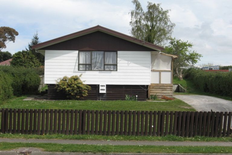 Photo of property in 32 Bellingham Crescent, Fordlands, Rotorua, 3015