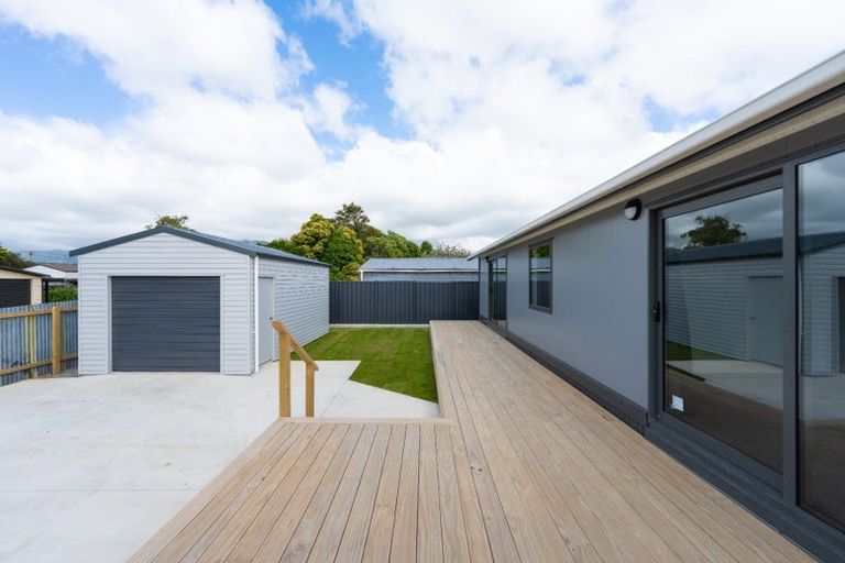 Photo of property in 4 Matipo Street, Tokomaru, 4474