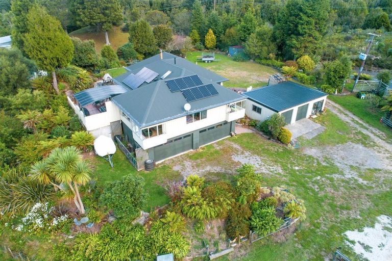 Photo of property in 938 State Highway 5, Hamurana, Rotorua, 3072