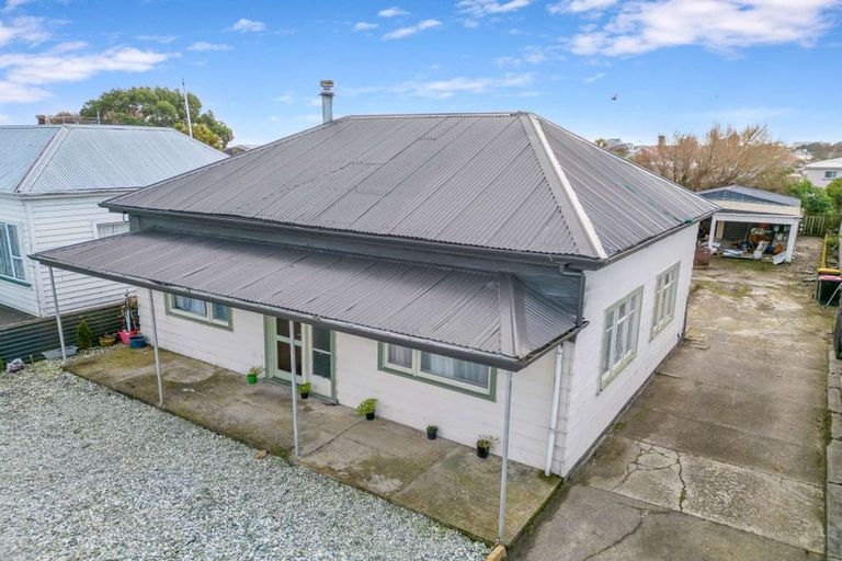 Photo of property in 72 Earn Street, Appleby, Invercargill, 9812