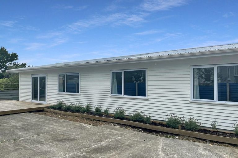 Photo of property in 3a Wellesley Street, Feilding, 4702