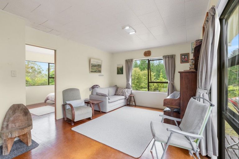 Photo of property in 112 Hikuai School Road, Hikuai, 3579