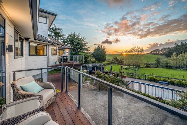 Photo of property in 179 Burtt Road, Paerata, Drury, 2578